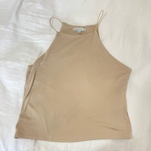 tan cami